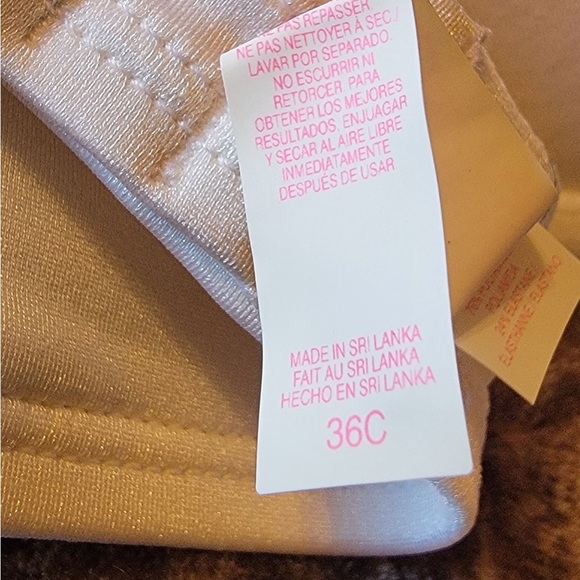 Victoria’s Secret Bikini Top - Picture 3 of 3